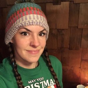 Meet your Posher, Christine